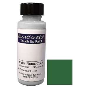   Paint for 1983 Mercury All Models (color code 4Y/5854) and Clearcoat