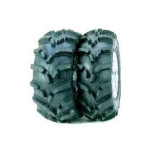  ITP AT 589 M/S 25 x 12 10 Tire, Compare at $95.99 Sports 