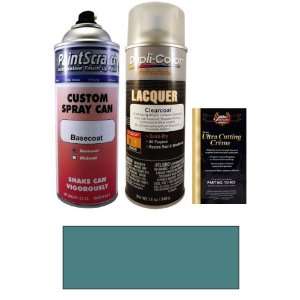   Metallic Spray Can Paint Kit for 1983 Ford All Other Models (5C/5914