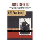 new 1185 park avenue roiphe anne richardson expedited shipping 