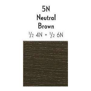  Scruples TrueIntegrity Color 5N   Neutral Brown   2.05oz 