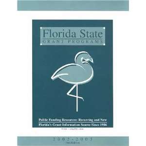 Florida State Grant Programs  Magazines