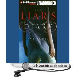  The Liars Diary (Audible Audio Edition) Patry Francis 