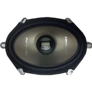    C2.57 Orion C2 Series 5x7 Coaxial Speakers
