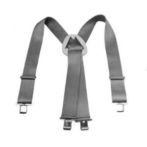  Suspenders   60210 blue web suspender