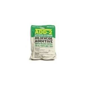   MILDEWCIDE ADDITIVE CASE 60510 OLD CASE PK 12 1/2010 Electronics