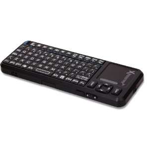  Xtreamer Wireless Mini Keyboard   for Ultra, Prodigy, PC 