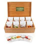 Product Image. Title Skin Smart Beauty Tea Chest