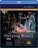  Sleeping Beauty (Royal Ballet) by Bbc / Opus Arte 