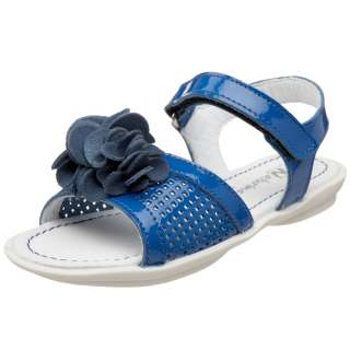 96 Naturino Toddler 2774 Sandal Azzurro 8 M  