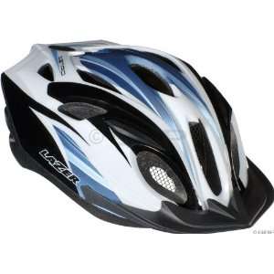   Helmet, Blue/Silver, Unisize (54 60cm) 