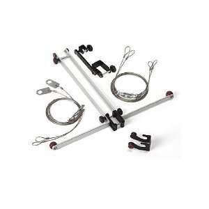  Cambo Vcs 400 60 Cable Stabilizing System