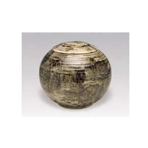  Stone Sfera Porcelain Keepsake Cremation Urn