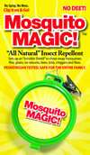 Mosquito Magic Clip 12345  