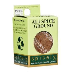 Spicely All Natural and Certified Gluten Grocery & Gourmet Food