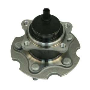  Beck Arnley 051 6260 Hub and Bearing Assembly Automotive