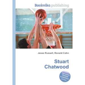  Stuart Chatwood Ronald Cohn Jesse Russell Books