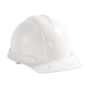    Box Partners OCS1920 3M XLR8 White Hard Hat