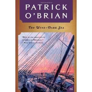   Book 16) (Aubrey/Maturin Novels) [Paperback] Patrick OBrian Books