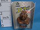 WRESTLING FIGURE BOB SAPP Yubi Sappu K 1 PRIDE Japan