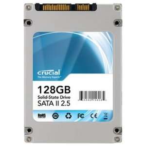  CRUCIAL CT64M225 A1 CRUCIAL SOLID STATE DRIVE 64G M225 2 