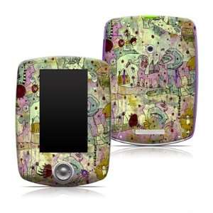  Cut It Out Design Protective Decal Skin Sticker for 