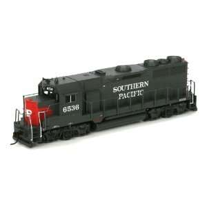  HO RTR GP35, SP #6536 Toys & Games