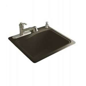  Kohler K 6657 3 KA Sinks   Laundry Sinks