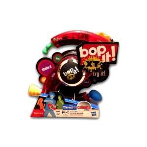  Hasbro Bop It XT Caliente Edition   Exclusive Toys 