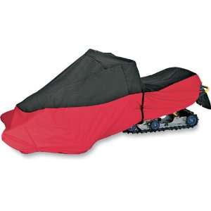   Cover   Red/Black One Size Fits Most   Lemans Corp Seat Division 6601