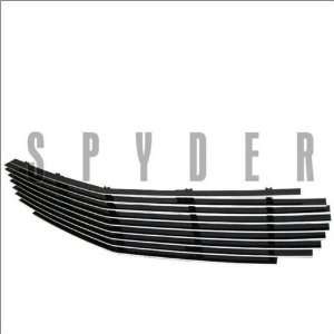    Spyder Billet Upper Grilles 98 02 Chevrolet Camaro Automotive