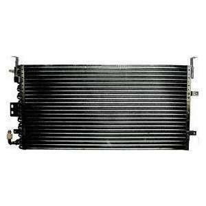  02 03 HYUNDAI XG350 A/C CONDENSER, To 11 11 02 2002 (2002 