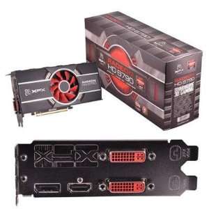  Radeon HD6790 1GB DDR5