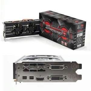  RADEON HD 6790 840M 1GB DDR5 Electronics