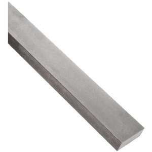   Bar, Oversized, ASTM A 681 07, 5/32 Thick, 1 1/4 Width, 36 Length