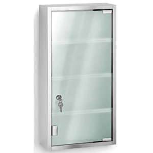  Blomus 68200 Nexio Medicine Cabinet Matte