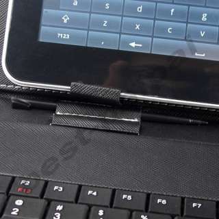 Keyboard Stylus Case for 7 Tablet M001 M002 MID 1416  