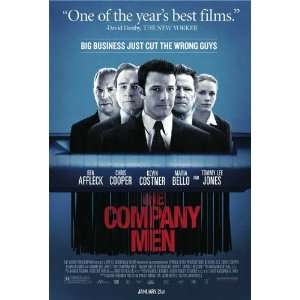  The Company Men Poster Movie 27 x 40 Inches   69cm x 102cm 