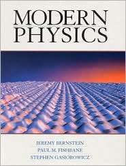   Physics, (0139553118), Jeremy Bernstein, Textbooks   