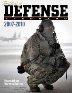   The Best of DEFENSE STANDARD, 2007 2010 by Defense 