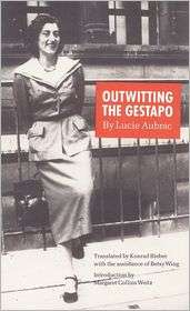 Outwitting the Gestapo, (0803259239), Lucie Aubrac, Textbooks   Barnes 