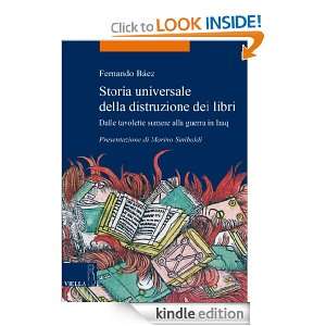   ) Fernando Báez, P. Galloni, M. Palma  Kindle Store