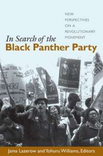   Black Power in the Belly of the Beast by Judson L 
