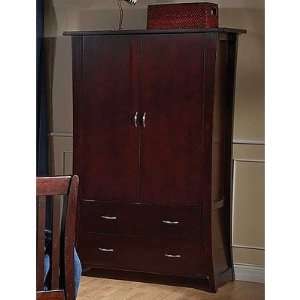  Carrigan Armoire