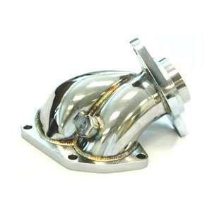  Megan Racing Stainless Steel DSM Turbo Outlet  Eclipse 