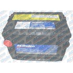  ACDelco 100 6YR BATTERY Automotive