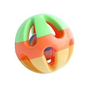  Tolo Toys Roller Rattle Pastel Toys & Games