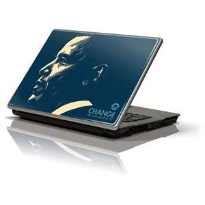  Barack Obama   CHANGE skin for Generic 12in Laptop (10.6in 