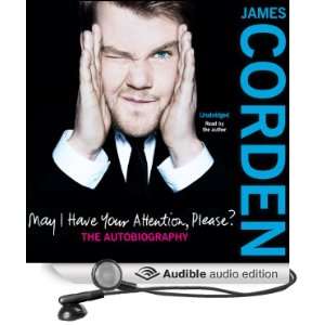 May I Have Your Attention Please? [Unabridged] [Audible Audio Edition 