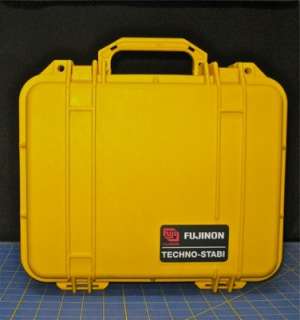 Fujifilm Fujinon Techno Stabi 14 x 40 Binoculars  